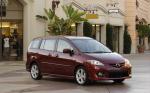 Mazda5 2006 года